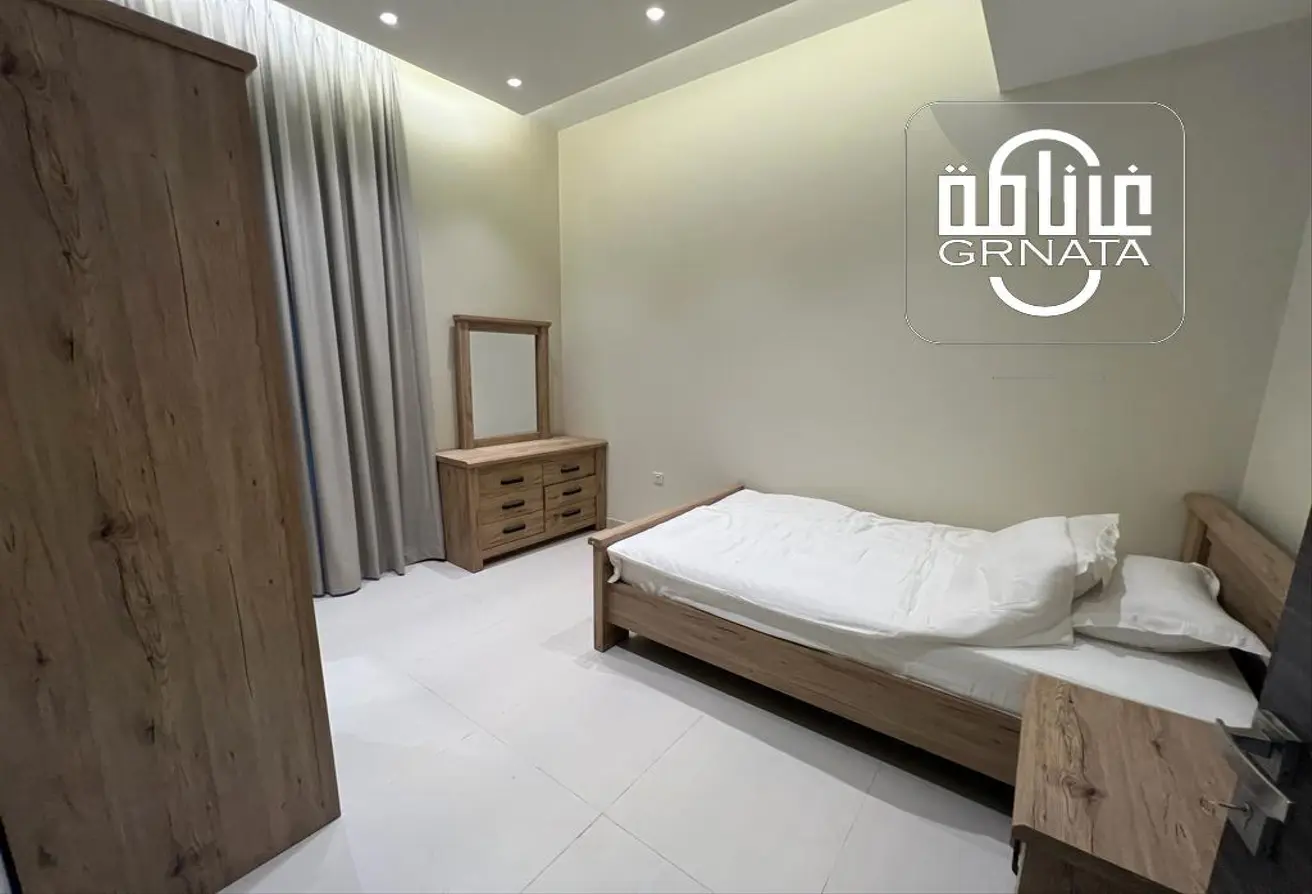 Apartment For Rent In Saar